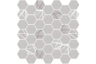 Mosaic Baffin Gray Dark DW7BFN25 31,6х29,7х0,95