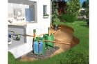 Автономное водоснабжение частного дома