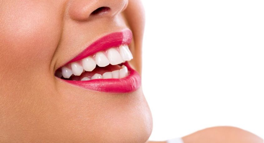 Не сдерживайте улыбку! Скидка 50% на установку импланта под ключ от стоматологии Скуридина «Имплант58»