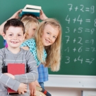 Подготовка детей к школе по математике (6-7 лет)