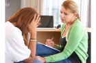 Помощь психолога подростку