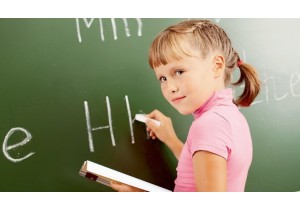 Подготовка детей к школе по английском языку (6-7 лет)