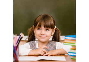 Подготовка детей к школе по английскому языку (6-7 лет)
