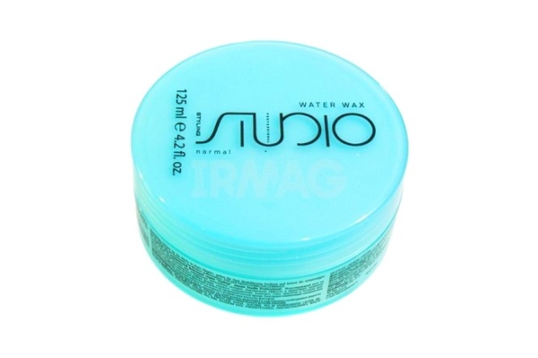 Водный воск для волос Studio Professional Styling Kapus