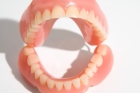 Зубные протезы съемные при отсутствии зубов 