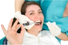 Обезболивание зуба