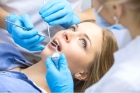 Гемисекция корня зуба