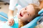 Герметизация фиссур зубов у детей 
