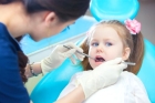 Лечение пульпита постоянных зубов у детей