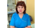 Стоматолог-терапевт Струнина Надежда Митрофановна