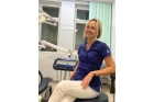Стоматолог-терапевт Хиврич Мария Леонидовна