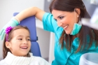 Составление плана лечения детских зубов